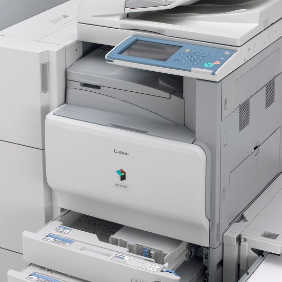 Monofunkčné farebné