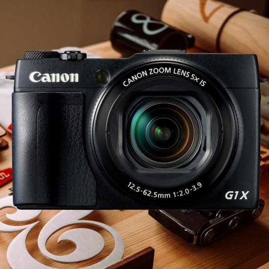 Kompaktné digitálne fotoaparáty