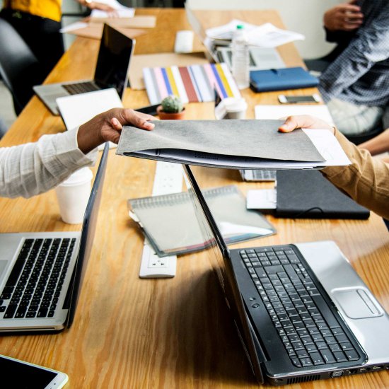 Krátkodobý a dlhodobý prenájom